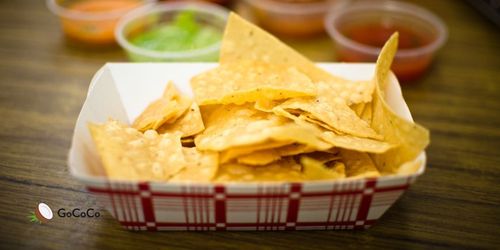 Are Tortilla Chips Gluten-Free?